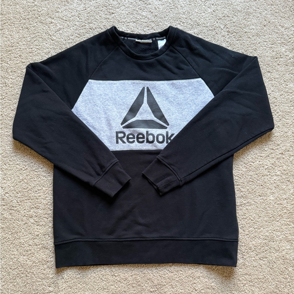 Reebok Crewneck